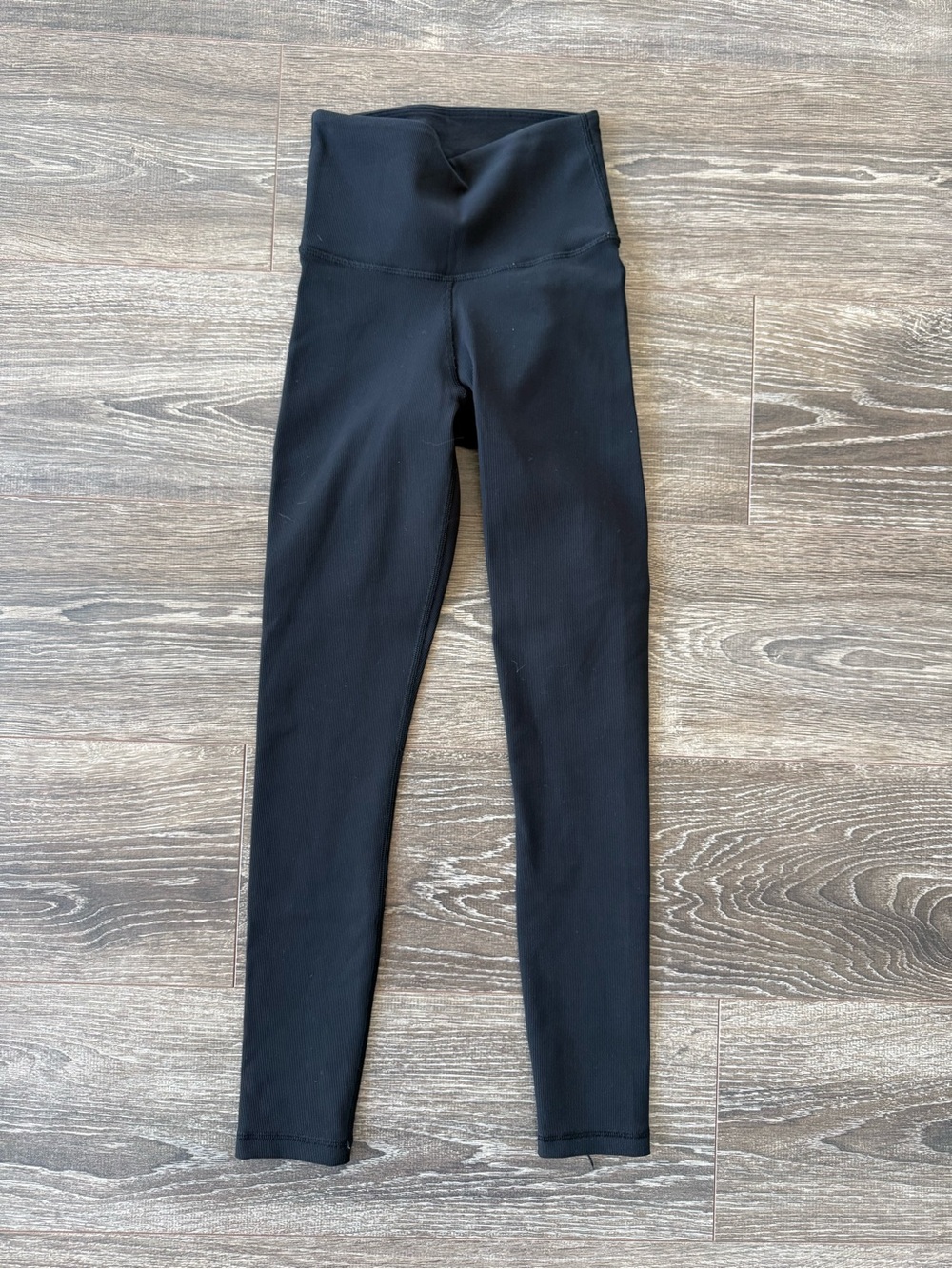 Aritzia TnAction leggings Black Athletic 2XS